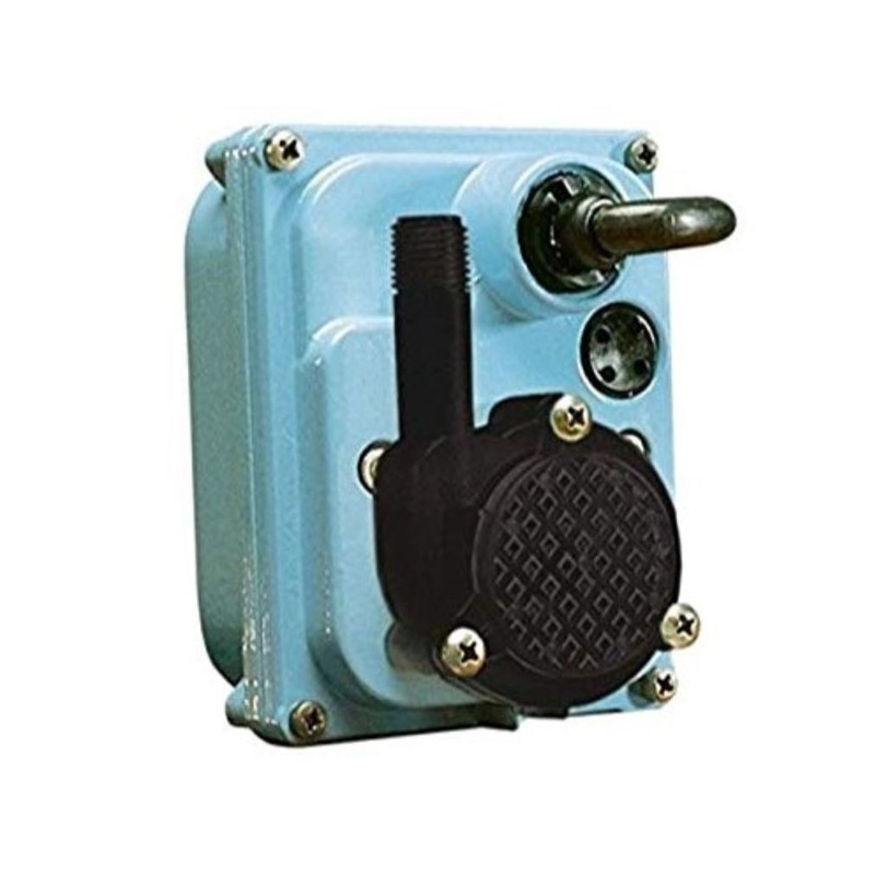 1-MA 1/200HP Oil-Filled Submersible Pump 521203