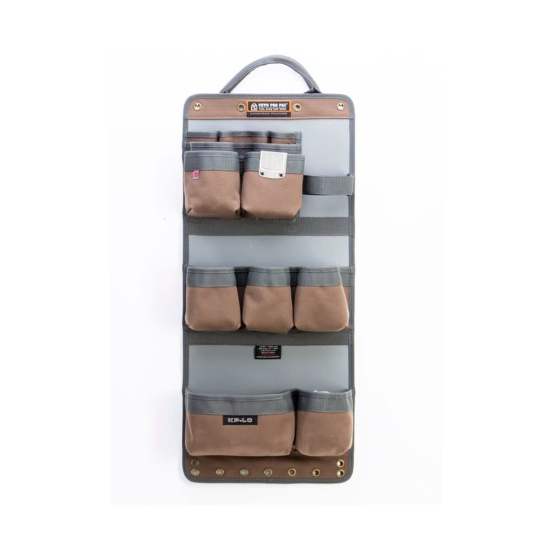 Tool Organizer Kangaroo Pockets Large KP-LC
