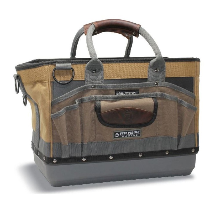 Tool Tote Open XL MB-TTXL