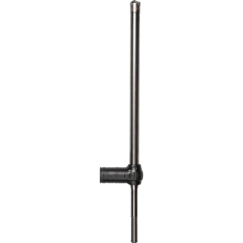 1-1/8in x 24in SDS-MAX Dust Extraction Drill Bit B-63909