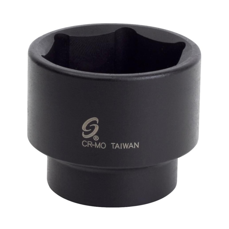1/2 Inch Dr 1-5/16 Inch Impact Socket 242