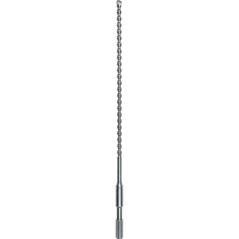 1/2in x 23in Spline Bit 2-Cutter B-63971