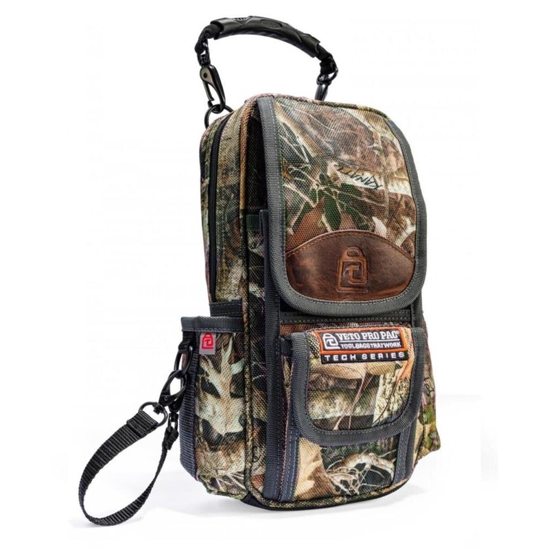 Tool Bag MB2-CAMO