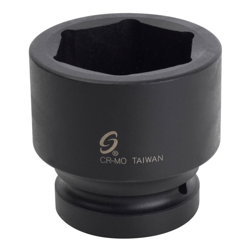 1 Inch Driveive 1-13/16 Inch Impact Socket 558