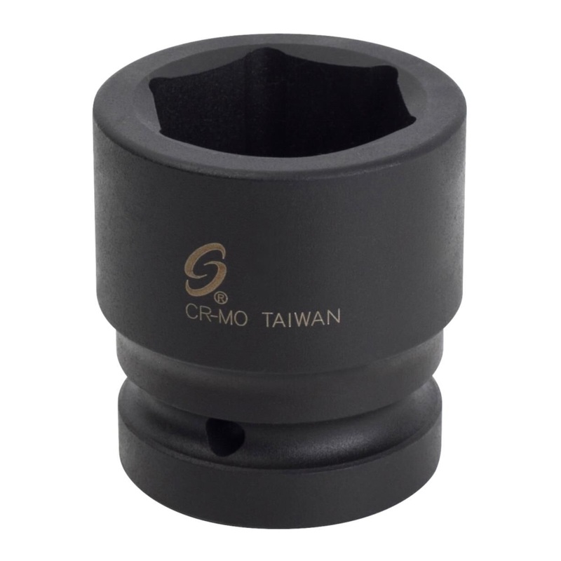1 Inch Driveive 1-5/16 Inch Impact Socket 542