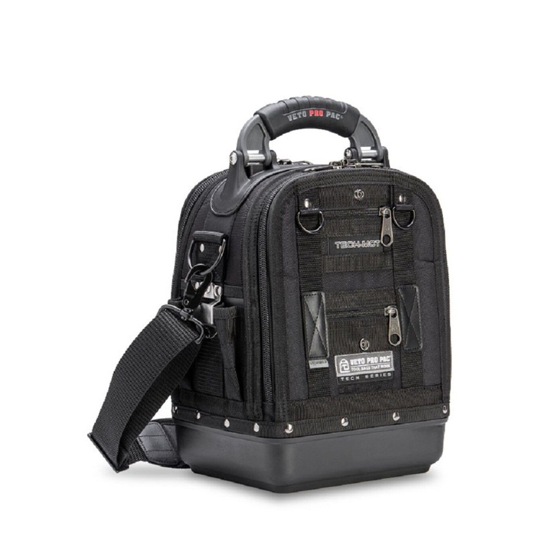 Tech/Compact Tool Bag Blackout TECH-MCT BLACKOUT