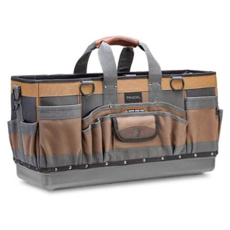 Timber Framer Open Top Bag XXL TF-XXL