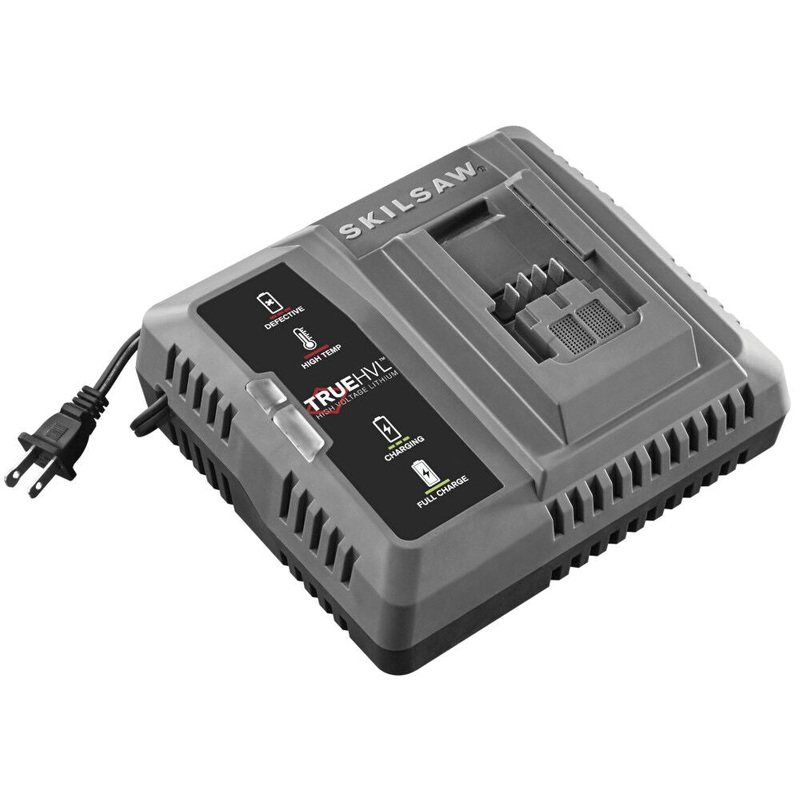 TRUEHVL Quick Charger SPTH14