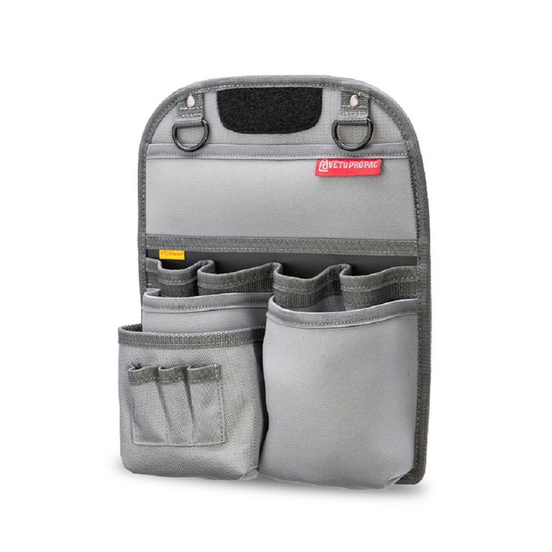 V Swap Meter Panel for Tech MCT Blackout Bag 1pk TMBB