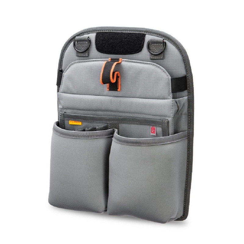 V Swap Tablet Panel for Tech MCT Blackout Bag 1pk TMBL