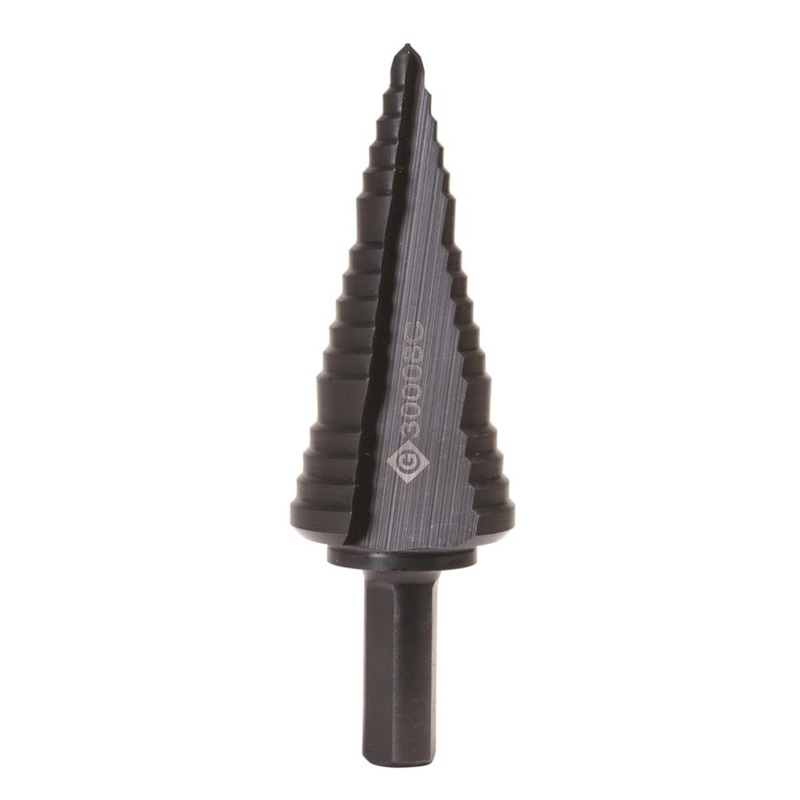 XT Cobalt Step Bit #8 30008C