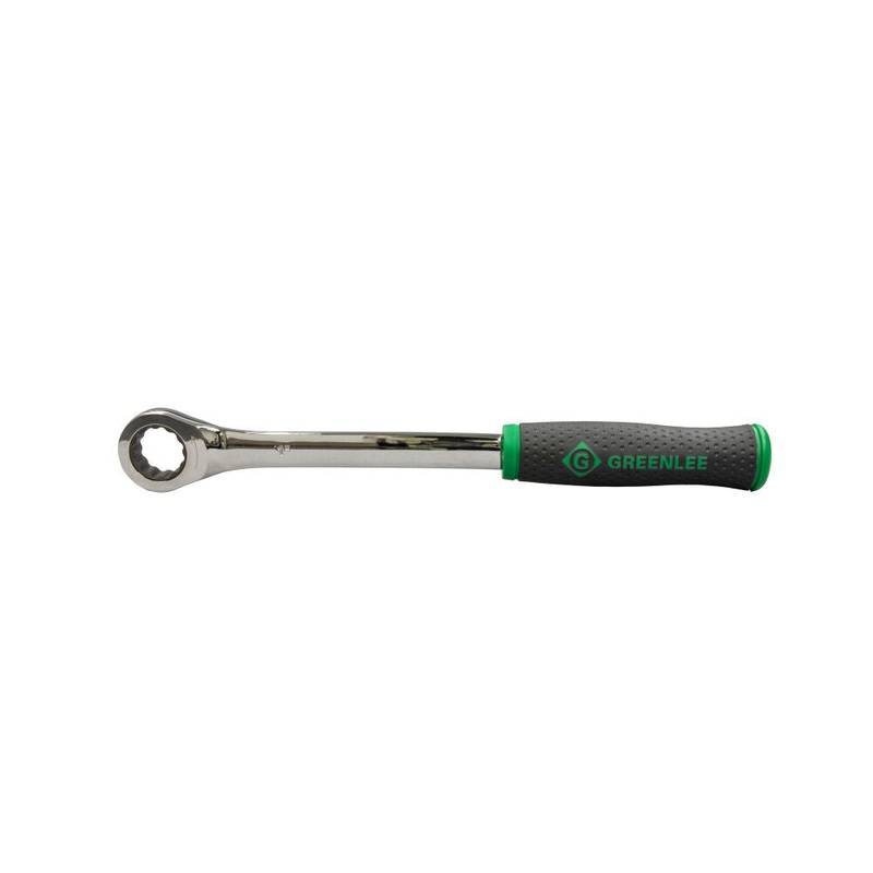 1 Inch Ratchet Wrench KRW-1