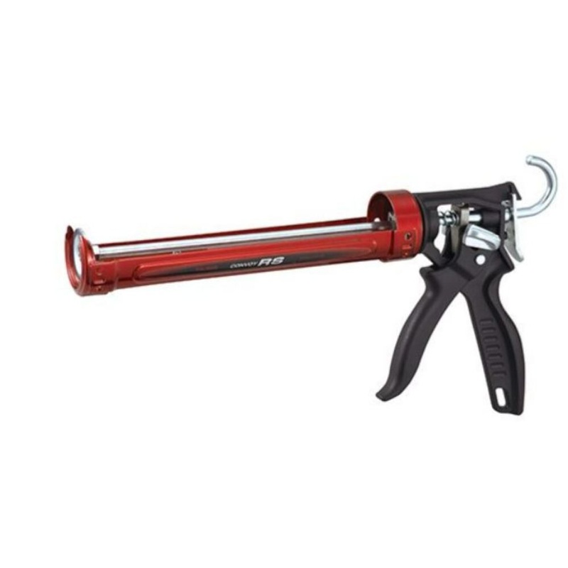 10 Fl Oz Ratio Switchable High Thrust Rotary Caulk Gun CNV-100RS