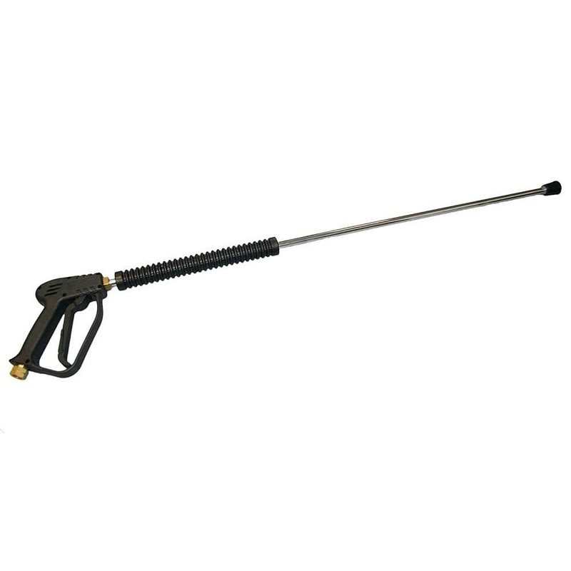 Wand Assembly 5000 PSI E09-0072