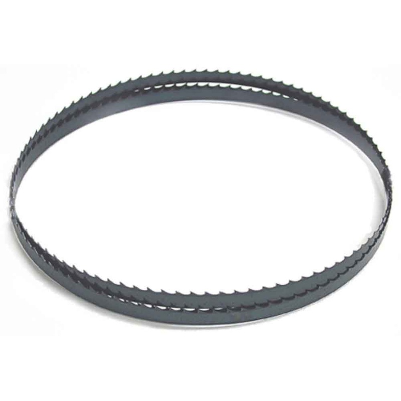 1/2 025 3 HOOK 105In AllPro PGT Band Saw Blade APG72605