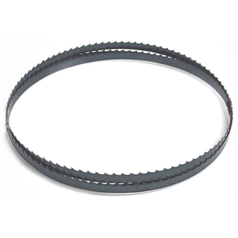 1/2 025 3 HOOK 82In AllPro PGT Band Saw Blade APG72682