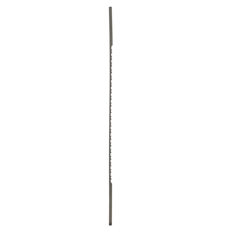 #7 Crown Tooth Scroll Saw Blades 11 TPI CT62700