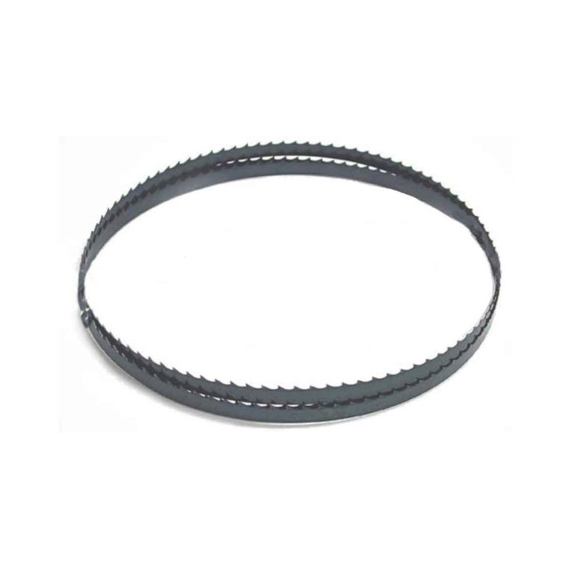 1/4 025 6 HOOK 80In AllPro PGT Band Saw Blade APG73180