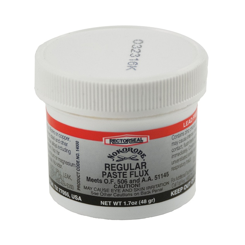 1.7-fl oz Nokorode Soldering Flux 14003