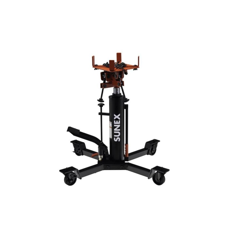 Telescopic Transmission Jack 1/2T 1000lb 7793B