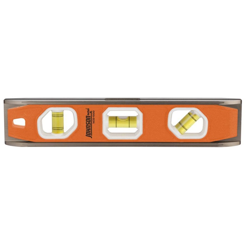10-in Magnetic Torpedo Level 1435-1000