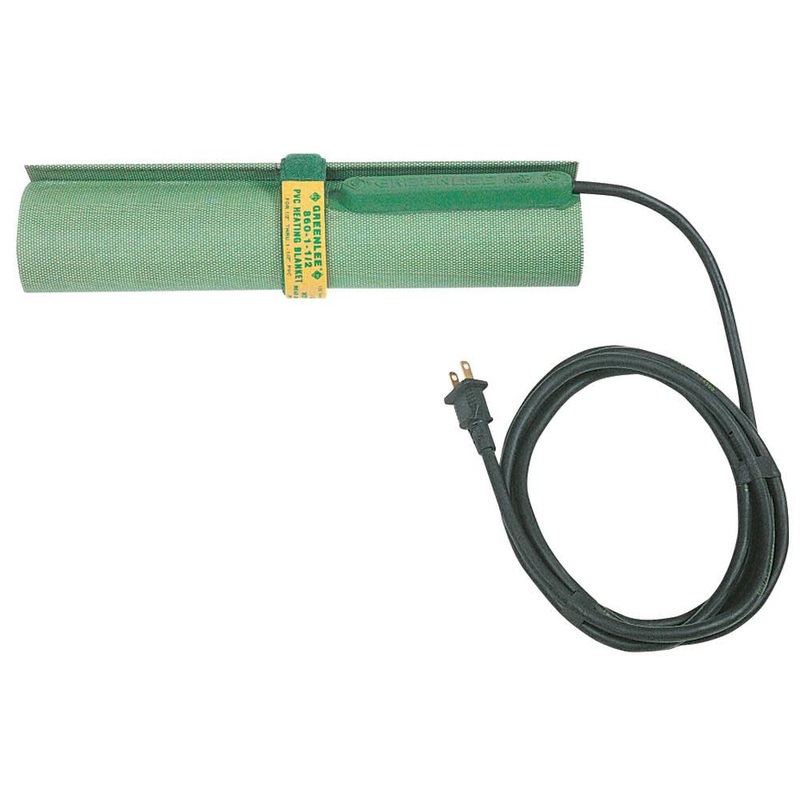 1/2in to 1-1/2in PVC Blanket 860-1-1/2