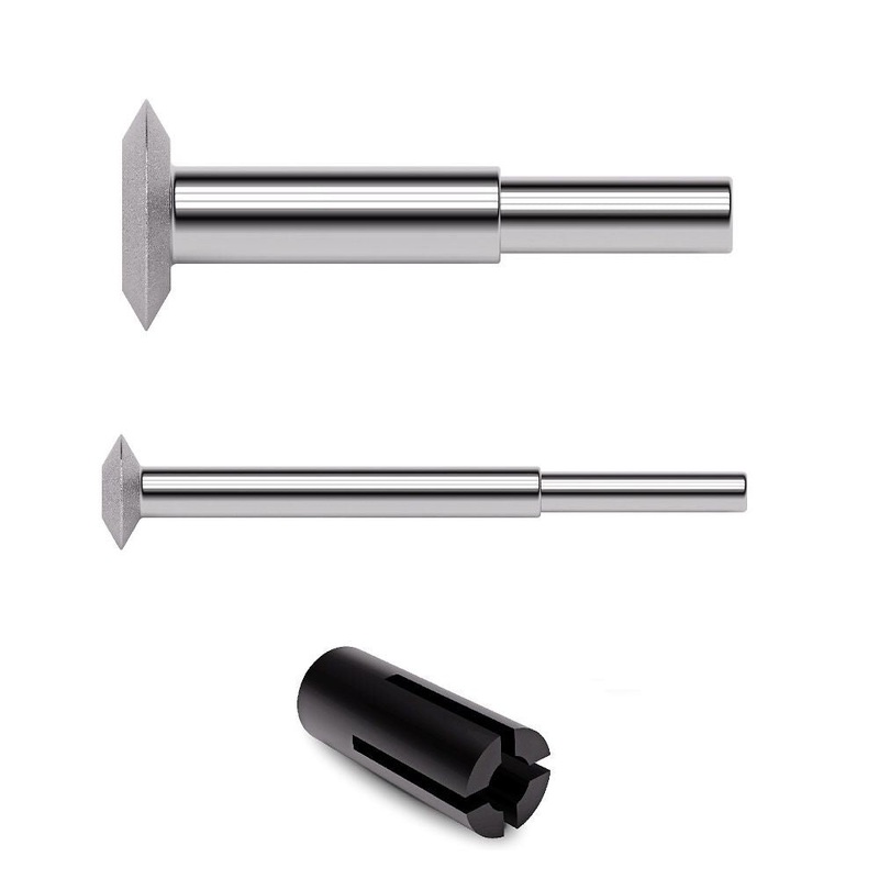 Thread Restorer Kit 3pc TFK1