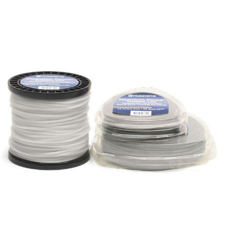 .095 Titanium Trim Line 1/2Lb 639 00 51-02