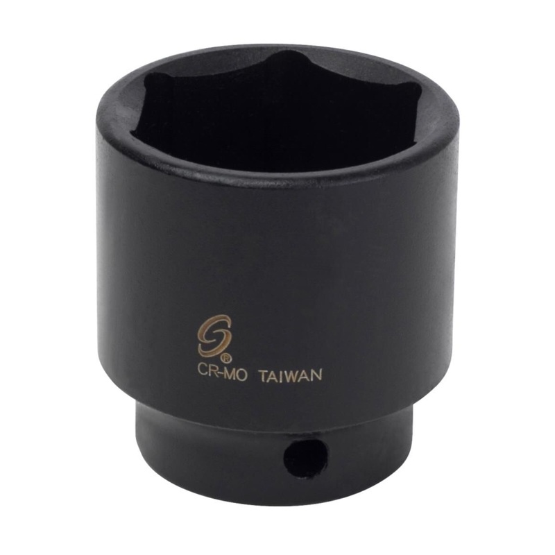 1/2 Inch Drive 33mm Impact Socket 233M