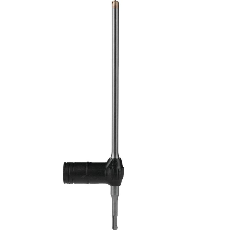 1/2in x 16in SDS Plus Hollow Dust Extraction Drill Bit E-07141