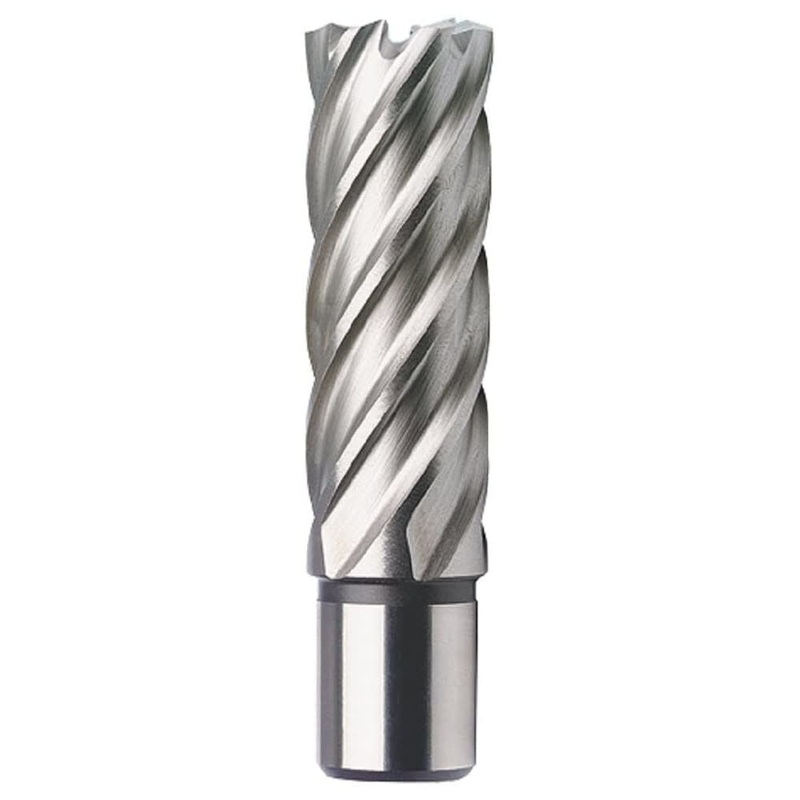 1-1/4 In. x 2 In. 6-Series High Speed Steel Annular Cutter 6-1-240