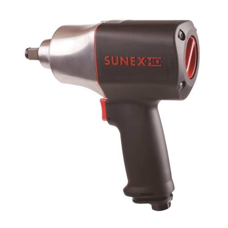 1/2 In. Dr. Super Duty Impact Wrench SX4348