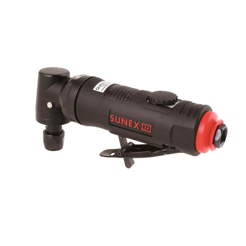 1/4 In. 0.5HP Angled Die Grinder SX5206
