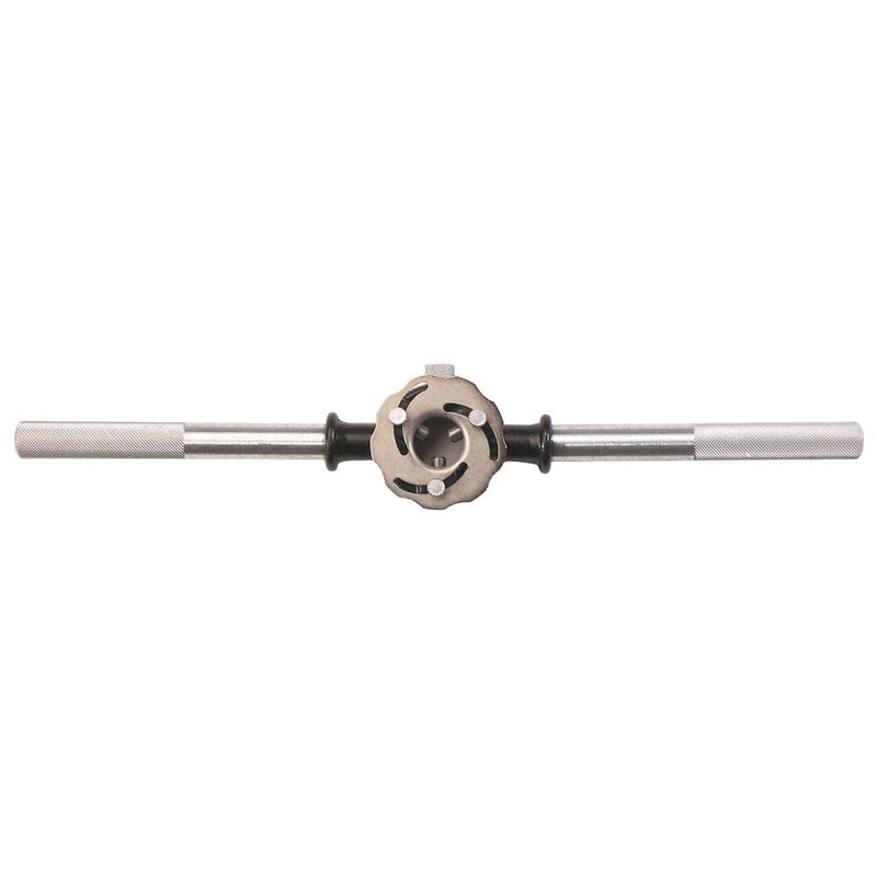 1-7/16In Adjustable Hex Die Handle 12436