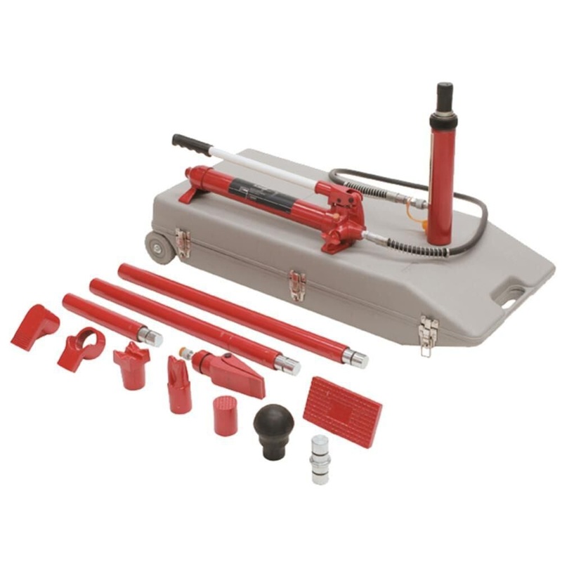 10 Ton Portable Hydraulic Power Kit 4910B