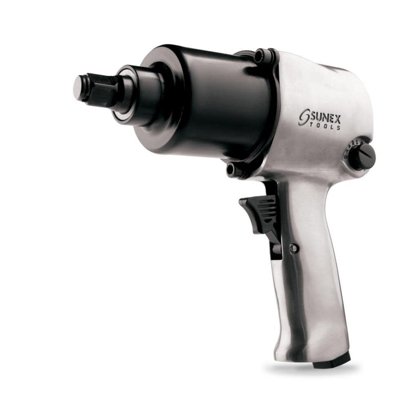 1/2 In. Pneumatic Impact Wrench SX231P