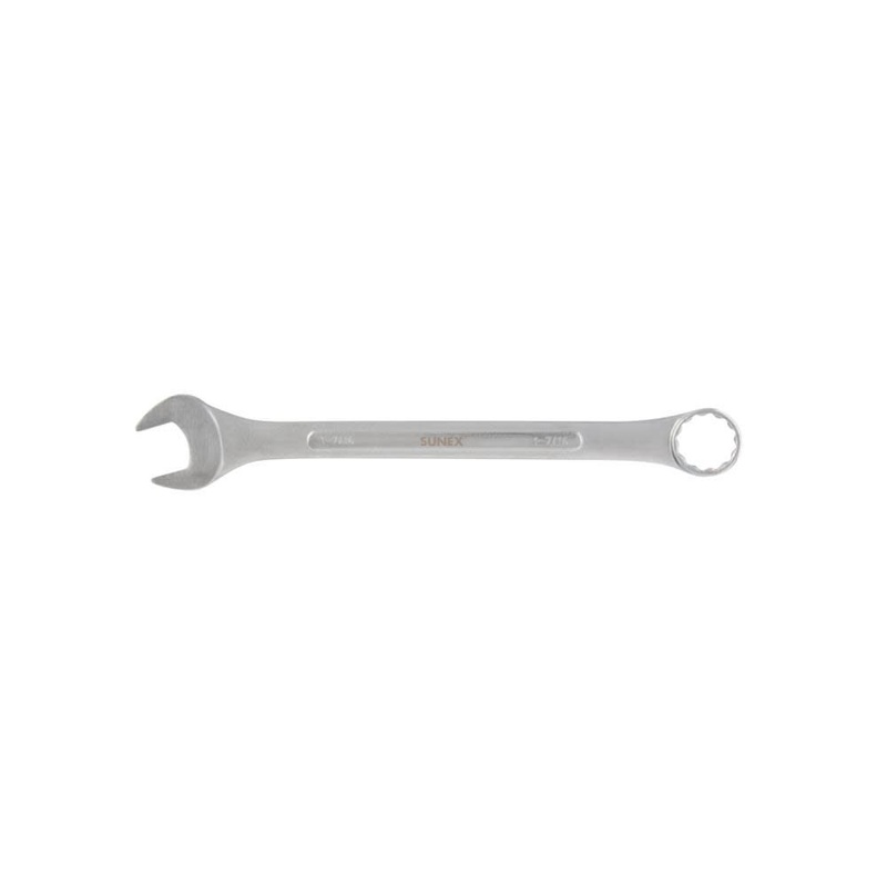 1-7/16 Inch Raised Panel Jumbo Combination Wrench 945A