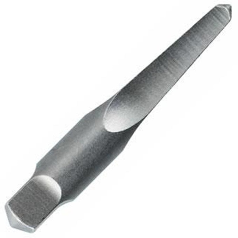 #6 Straight Screw Extractor 53606