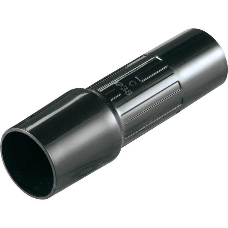 Vacuum Wand Adapter 1 1/4in to 1 1/2in 191M79-1