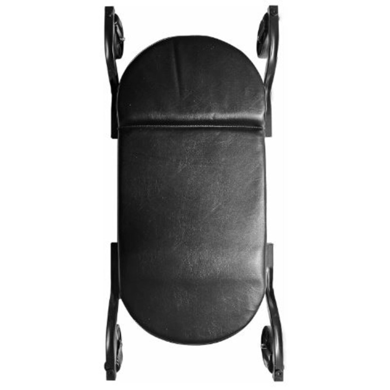 Wide Body Pro Creeper 1-100