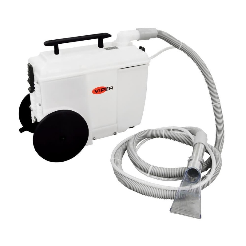 WOLF130 Carpet Extractor 50000591