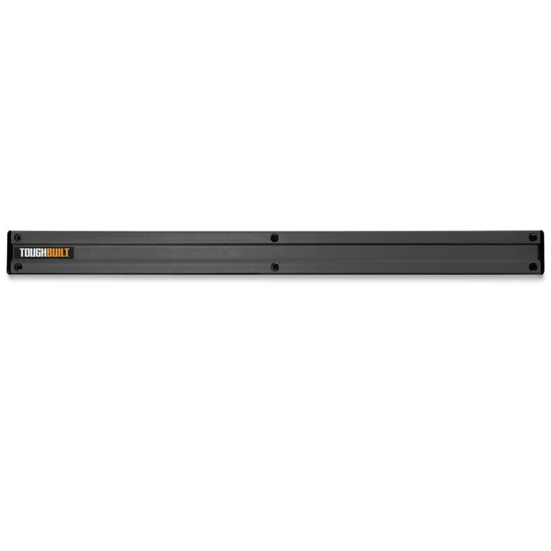 Wall Organizer 24in TB-53-BES