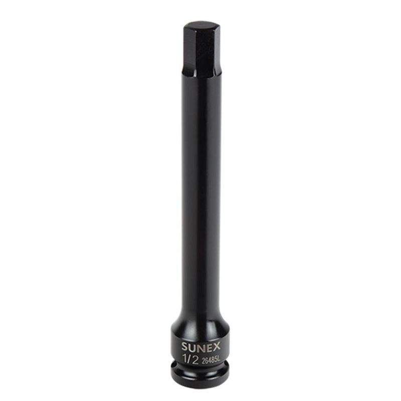 1/2 In. Drive 1/2 In. Hex Impact Socket 26485L