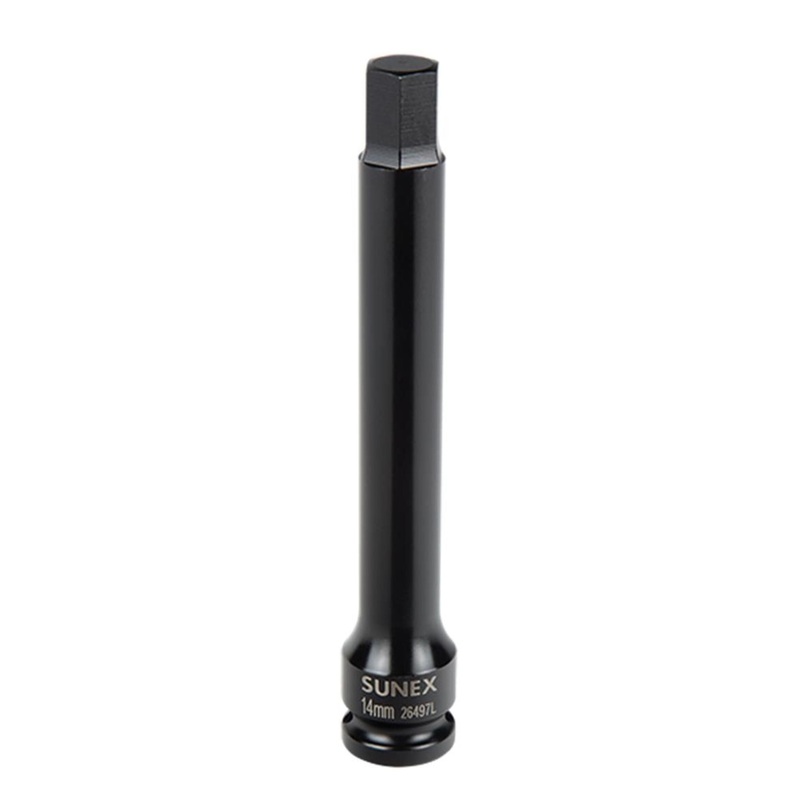 1/2 In. Drive 14 mm Hex Impact Socket 26497L