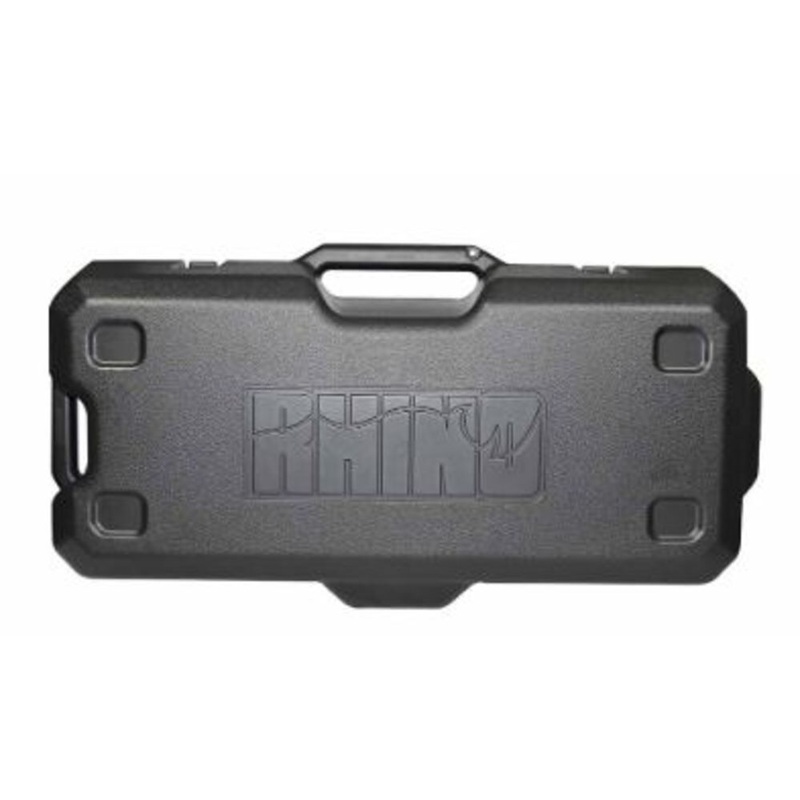 Transport Case for Rhino Pro-Series Post Driver 301500
