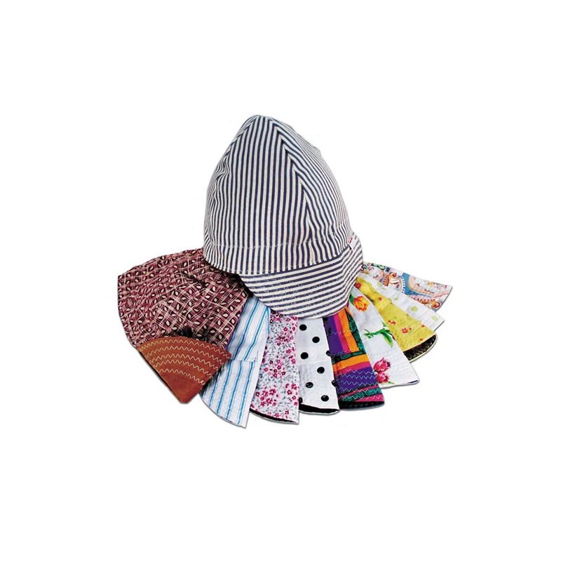Welding Cap Reversible Size 7 1/4in 1pk 770015
