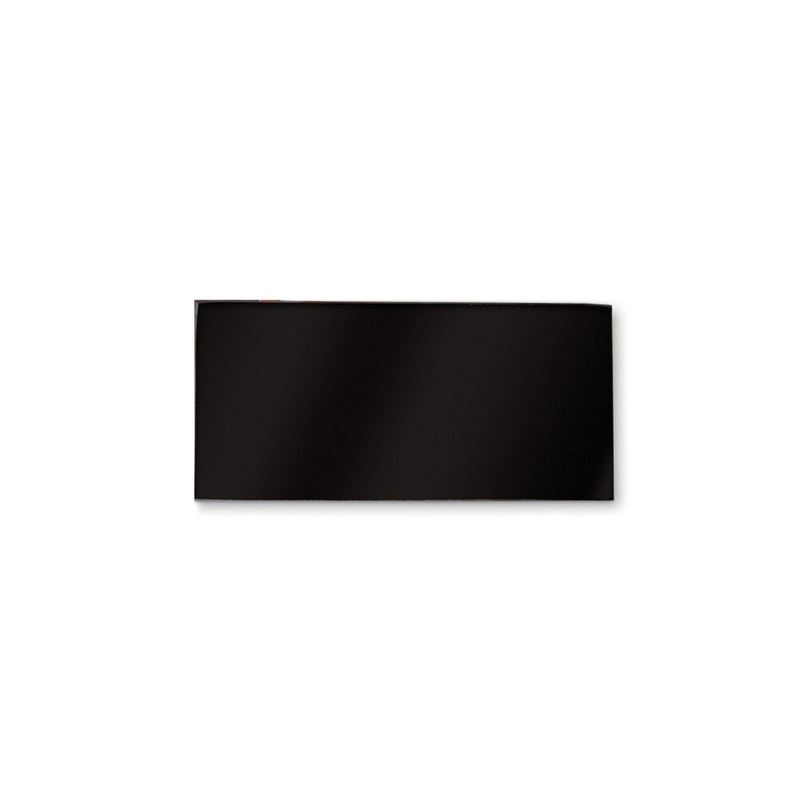 Welding Helmet Replacement Lens #9 2in x 4 1/4in 770006