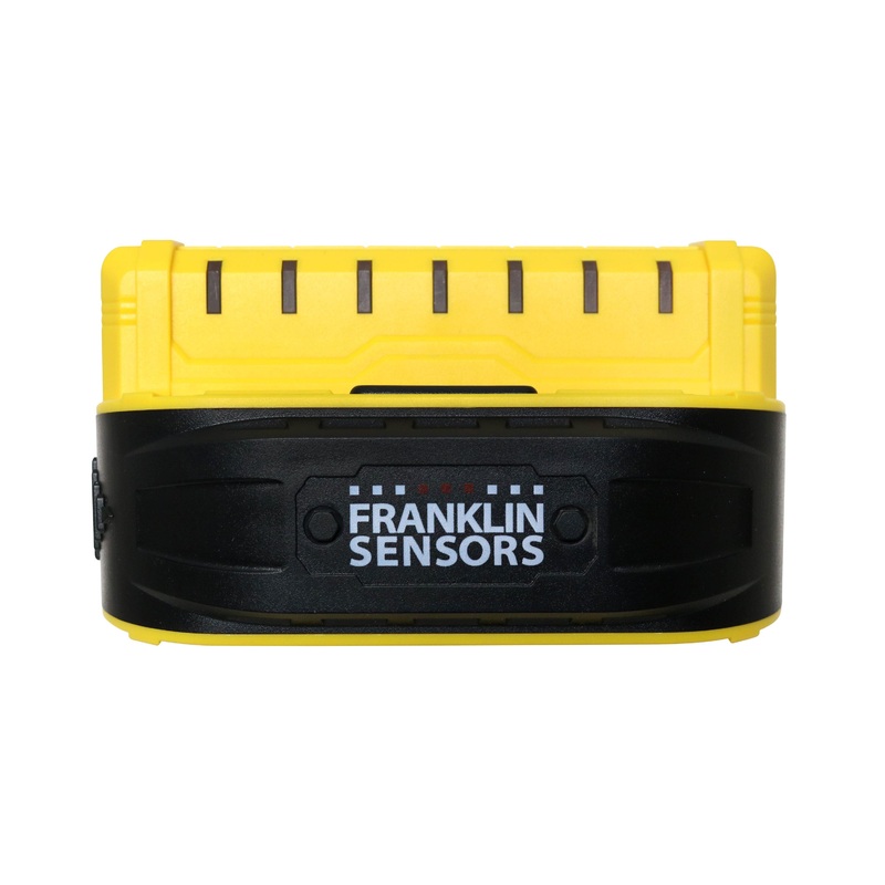 X700 1-in Scan Depth Metal and Wood Stud Finder FSX70012