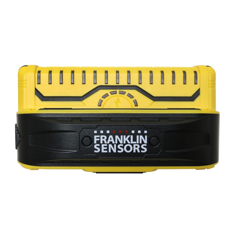 X995 1.5-in Scan Depth Electric/Metal/Wood Finder FSX99522