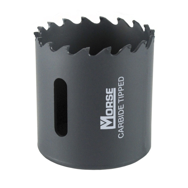 1 3/8 Carbide Tip Hole Saw 157223